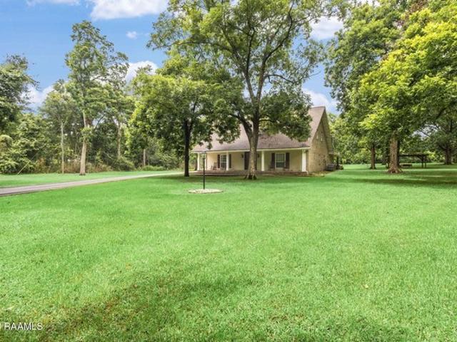 House for sale in Opelousas, Louisiana