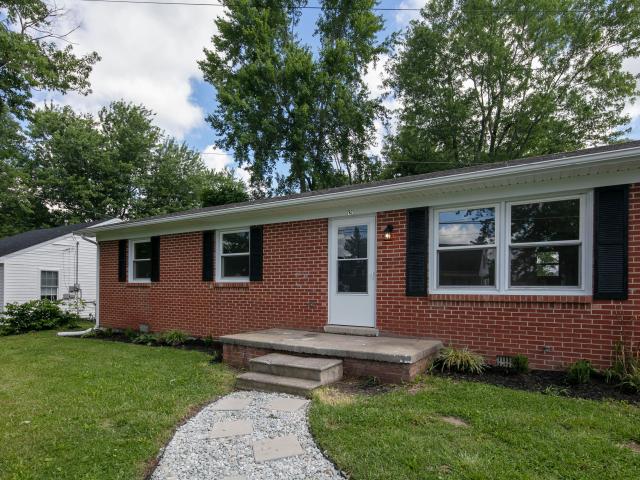 House for sale in Junction City, Kentucky