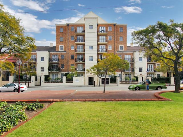 Apartment for rent in Cockburn, Western Australia