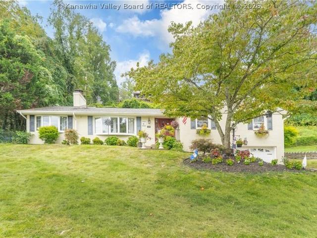 House for sale in Charleston, West Virginia