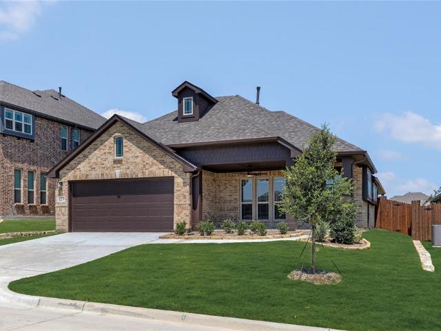 House for sale in Balch Springs, Texas