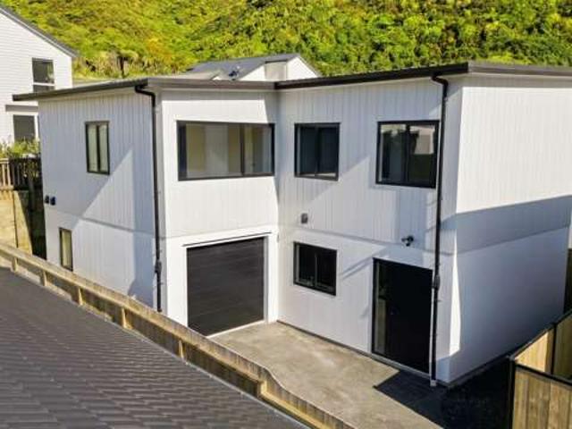 House for sale in Crofton Downs, Wellington