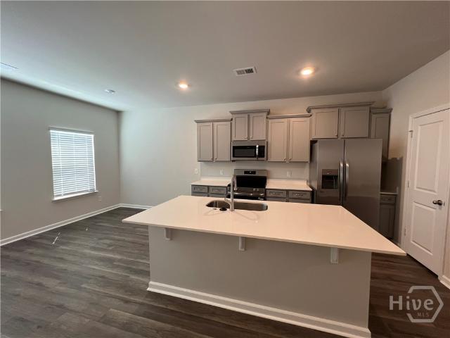 Property for rent in Allenhurst, Georgia