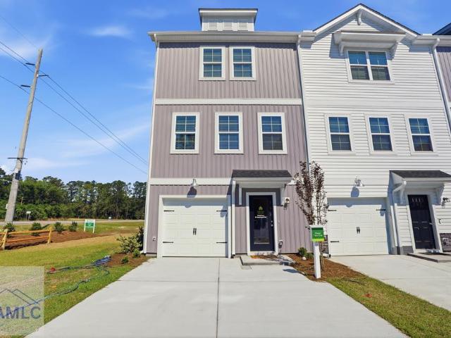 Condo for sale in Allenhurst, Georgia
