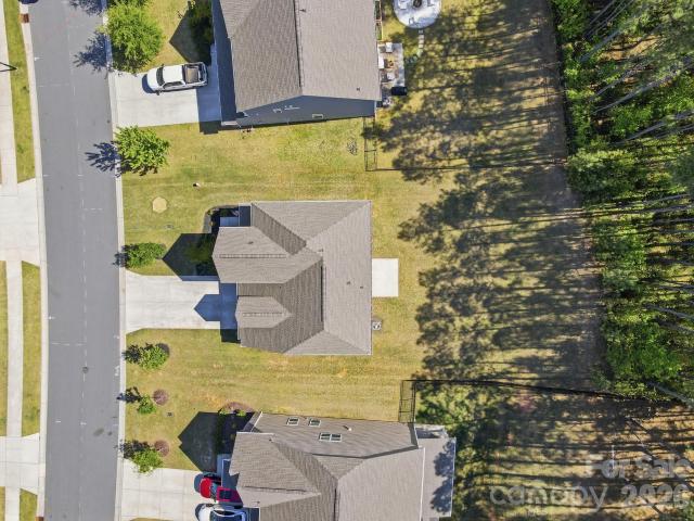 House for sale in Troutman, North Carolina