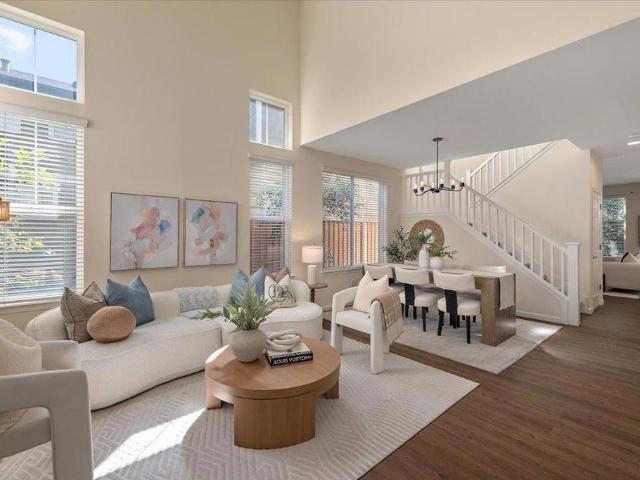 House for sale in Vasona Junction, Los Gatos