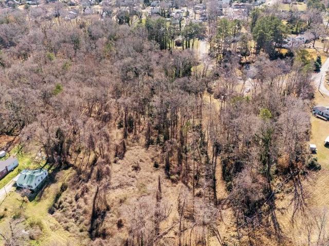 Land for sale in Laurens, South Carolina