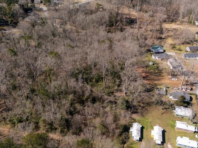 Land for sale in Laurens, South Carolina