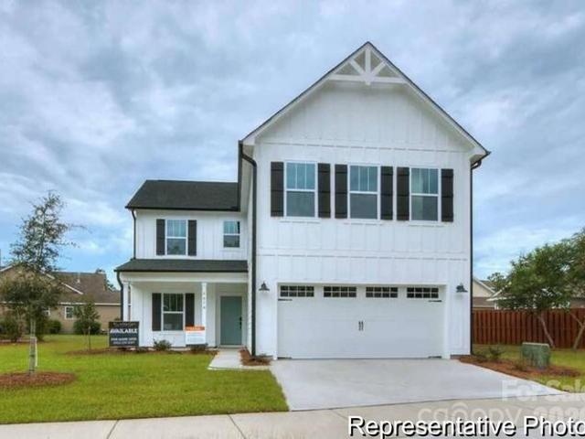 House for sale in Locust, North Carolina
