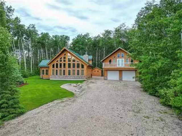 House for sale in Manitoba