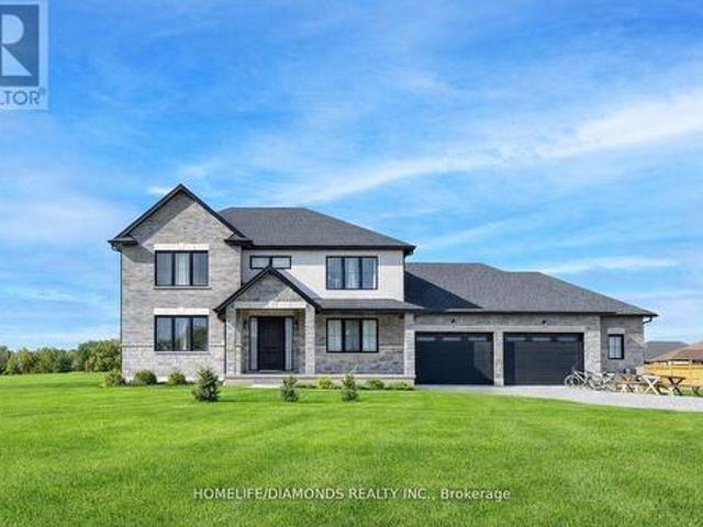 Farm for sale in Niagara, Ontario