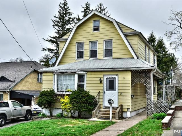 Property for sale in Bogota, New Jersey