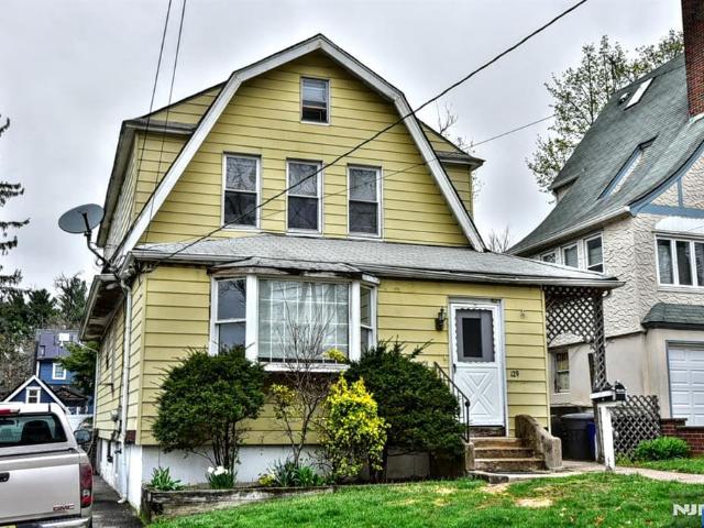 House for sale in Bogota, New Jersey