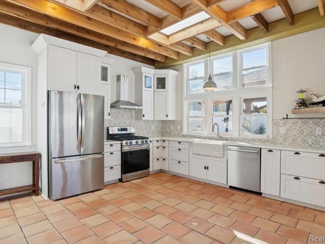 House for sale in Belleville, Michigan