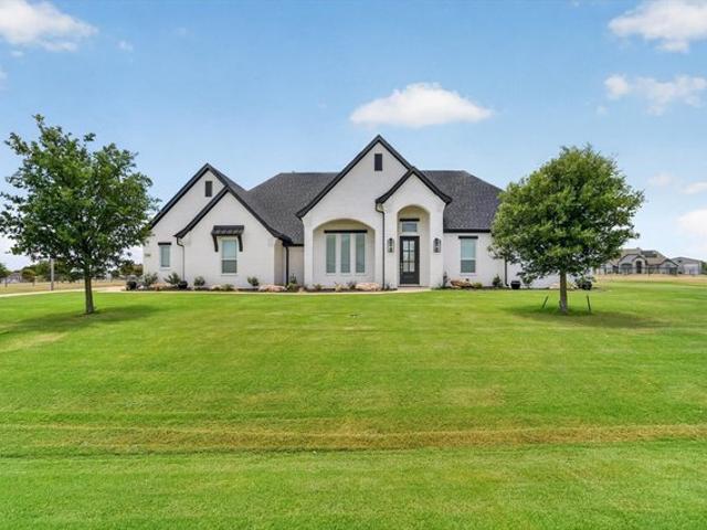 House for sale in Parker, Texas