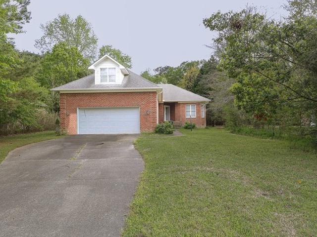 House for sale in New Bern, North Carolina