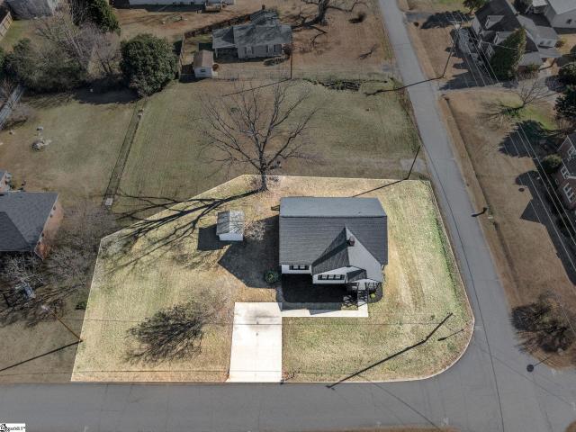House for sale in Reidville, South Carolina
