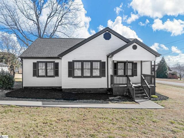 House for sale in Reidville, South Carolina