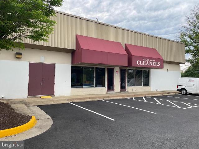 Commercial for sale in Herndon