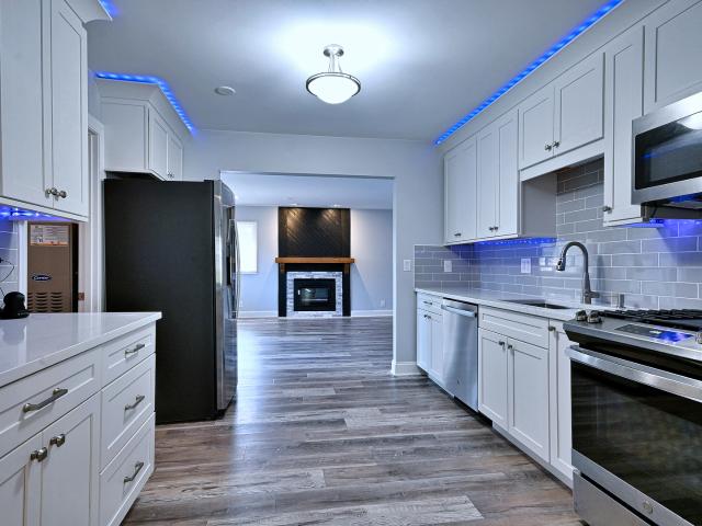 House for sale in Bolingbrook, Illinois