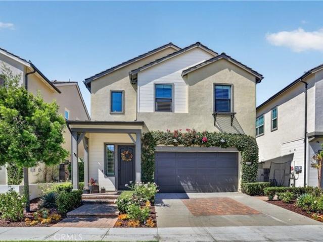 House for sale in California