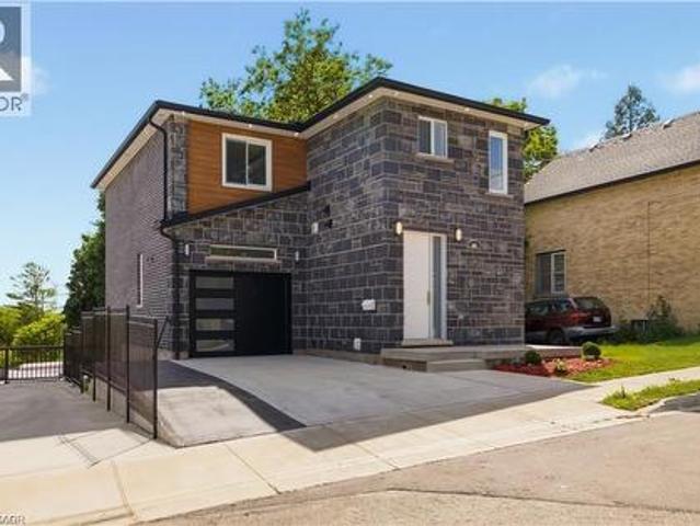 Property for sale in Kitchener, Ontario