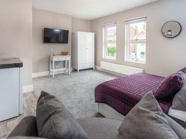 Apartment for rent in North Town, Aldershot