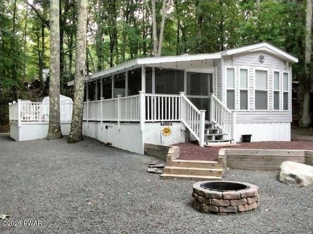 House for sale in Milford, Pennsylvania