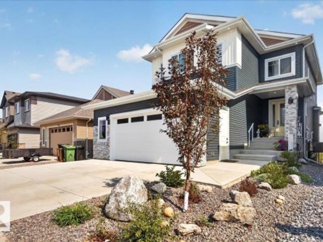 House for sale in Fort Saskatchewan, Alberta