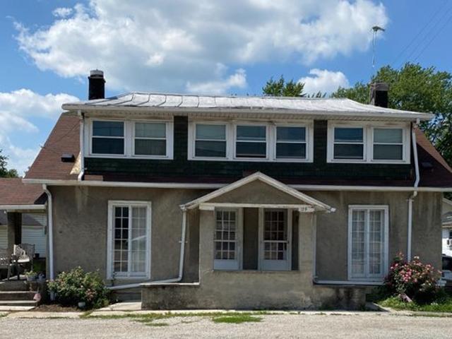 House for sale in Bettsville, Ohio