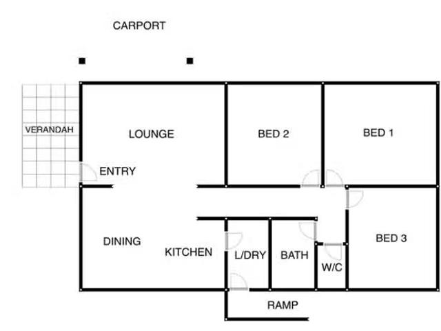 House for rent in Toombul, Queensland