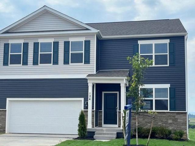 House for sale in Virginia