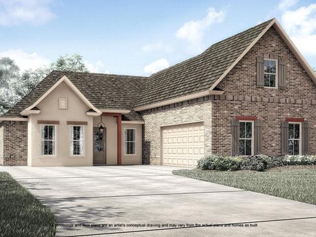 House for sale in Thibodaux, Louisiana