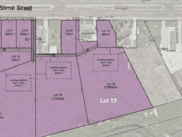 Land for sale in Invercargill, Southland
