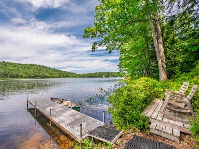 House for sale in New Hampshire