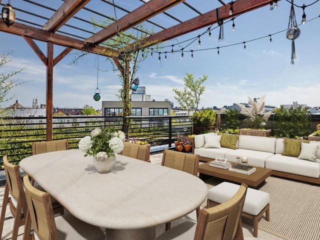 Condo for sale in Arverne, New York
