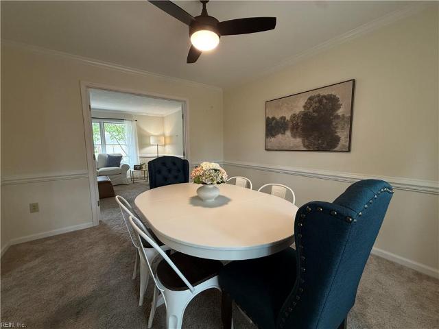 House for sale in Virginia