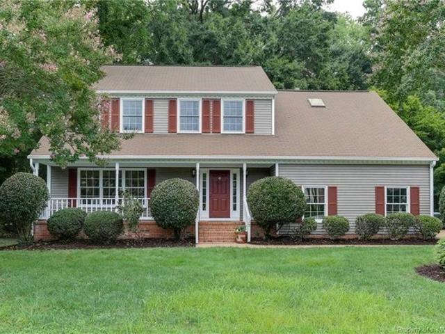 House for sale in Virginia