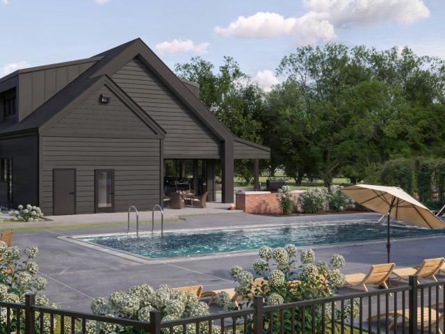 Townhouse for sale in Tennessee