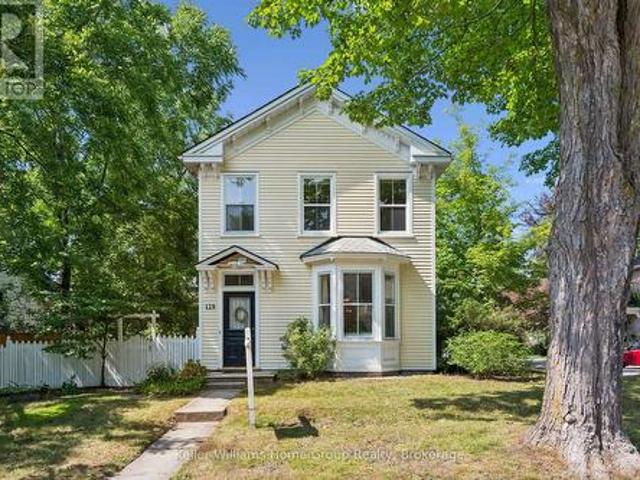 House for sale in Guelph, Ontario