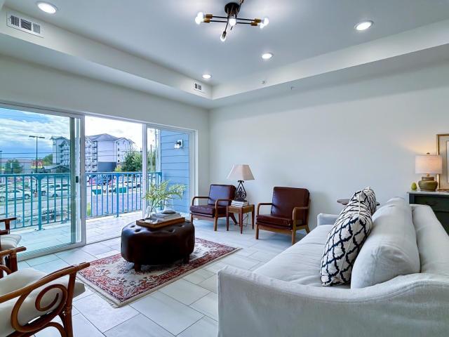 Condo for sale in Tennessee