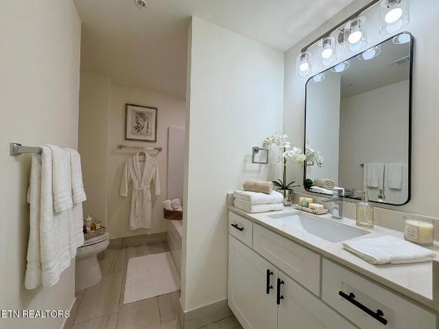 Condo for sale in Pigeon Forge, East Tennessee