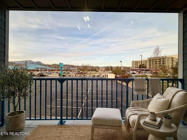 Condo for sale in Pigeon Forge, East Tennessee