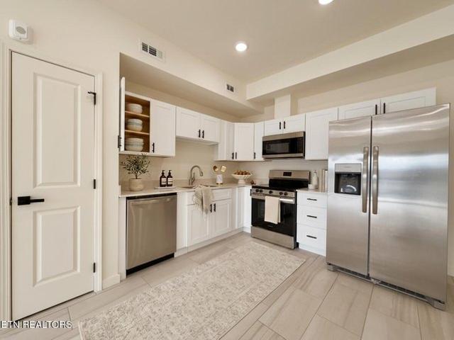 Condo for sale in Tennessee