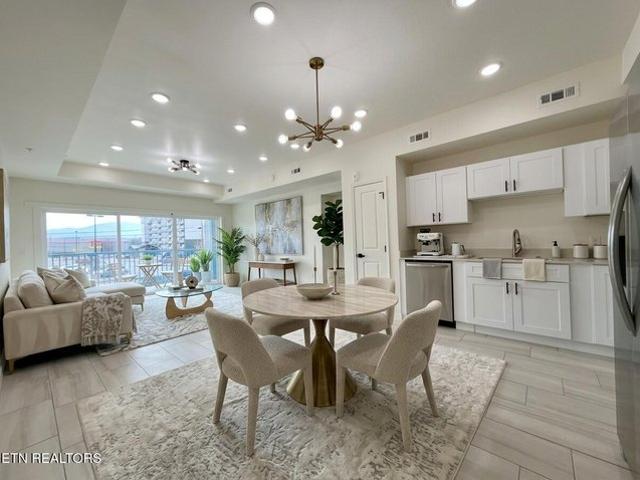 Condo for sale in Pigeon Forge, East Tennessee