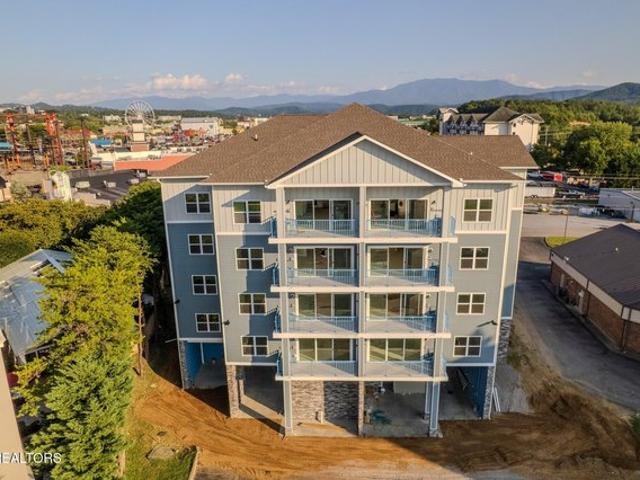 Condo for sale in Tennessee