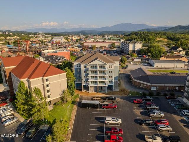 Condo for sale in Tennessee