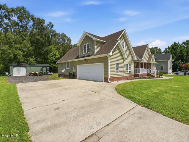 House for sale in Camden, North Carolina
