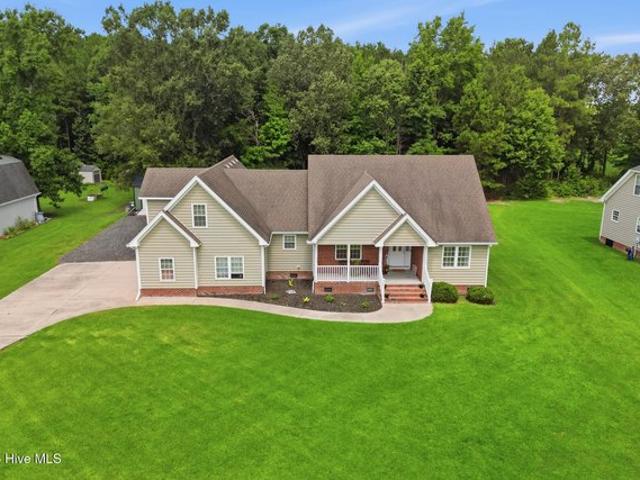 House for sale in Camden, North Carolina