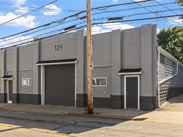 Property for rent in Pawtucket, Rhode Island